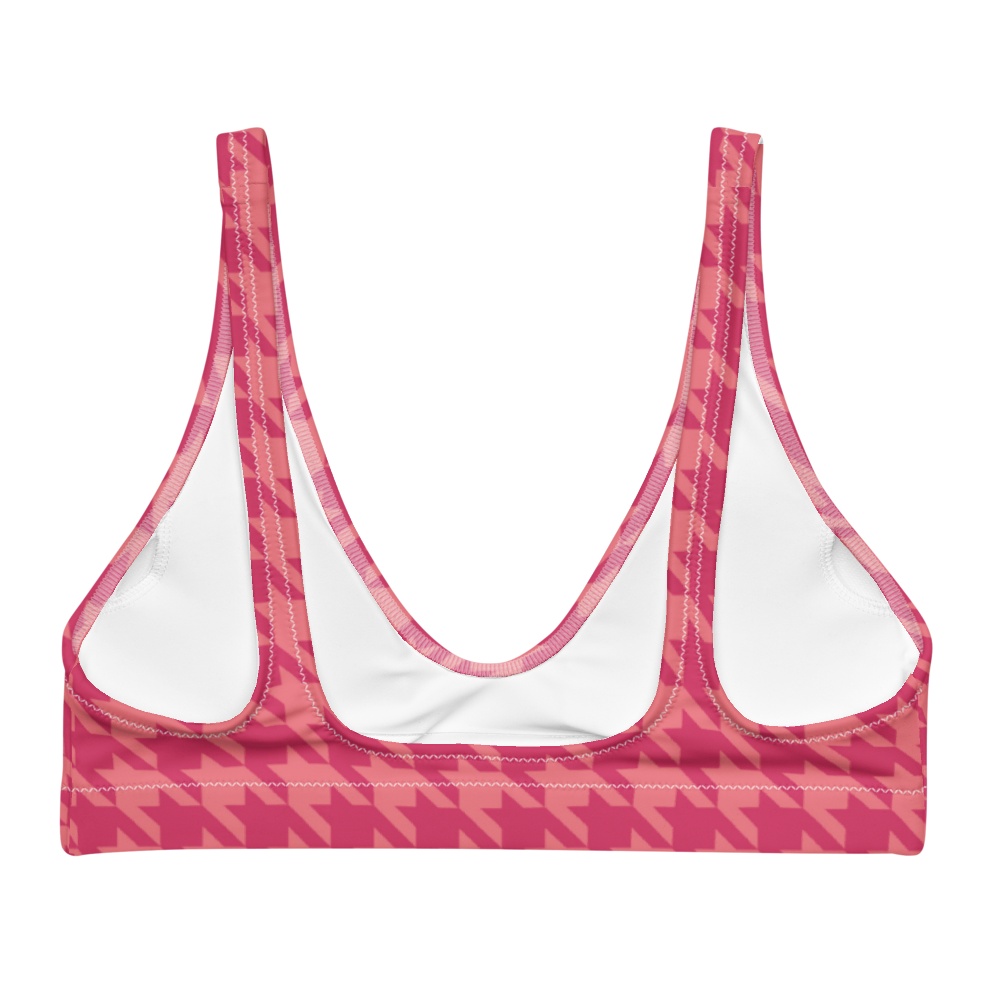 Bikini Top - Summer Feeling - Esdushi