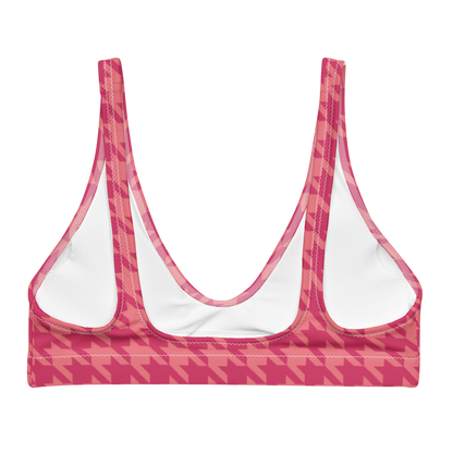 Bikini Top - Summer Feeling - Esdushi