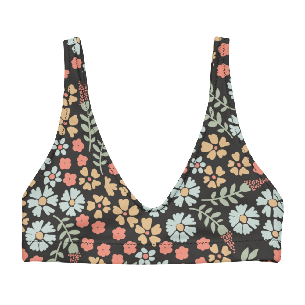 Bikini Top - Surf Spirit - Esdushi