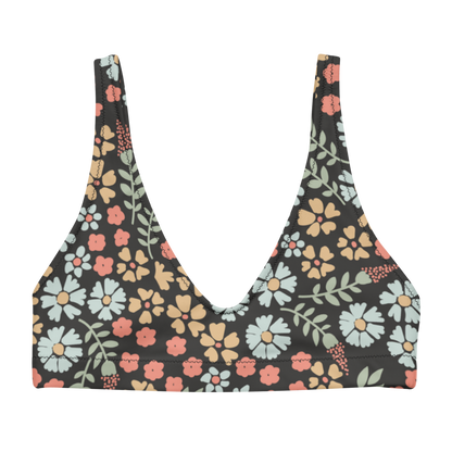 Bikini Top - Surf Spirit - Esdushi