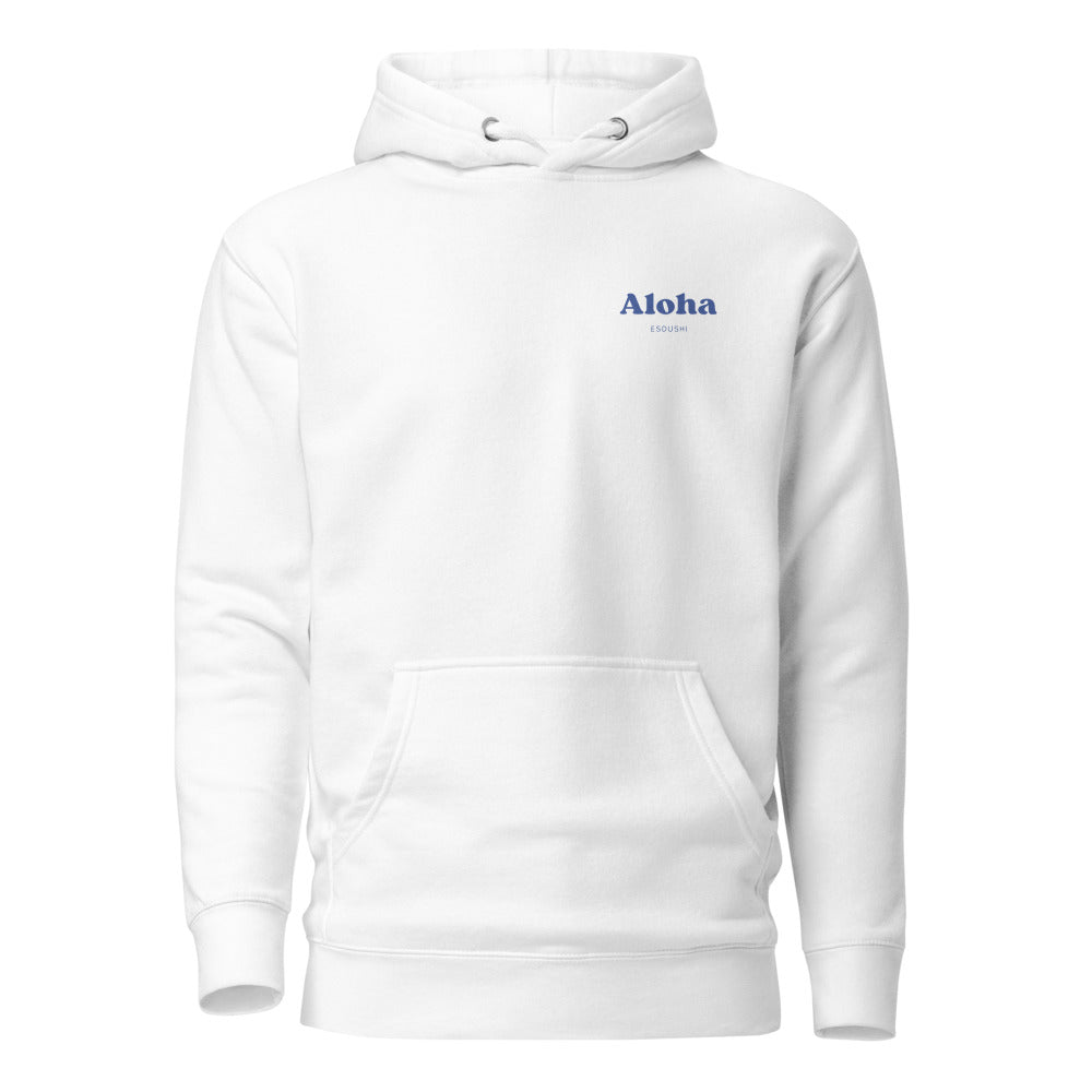 Esdushi Surf clothing - Hoodie - Ciao Ciao - - 