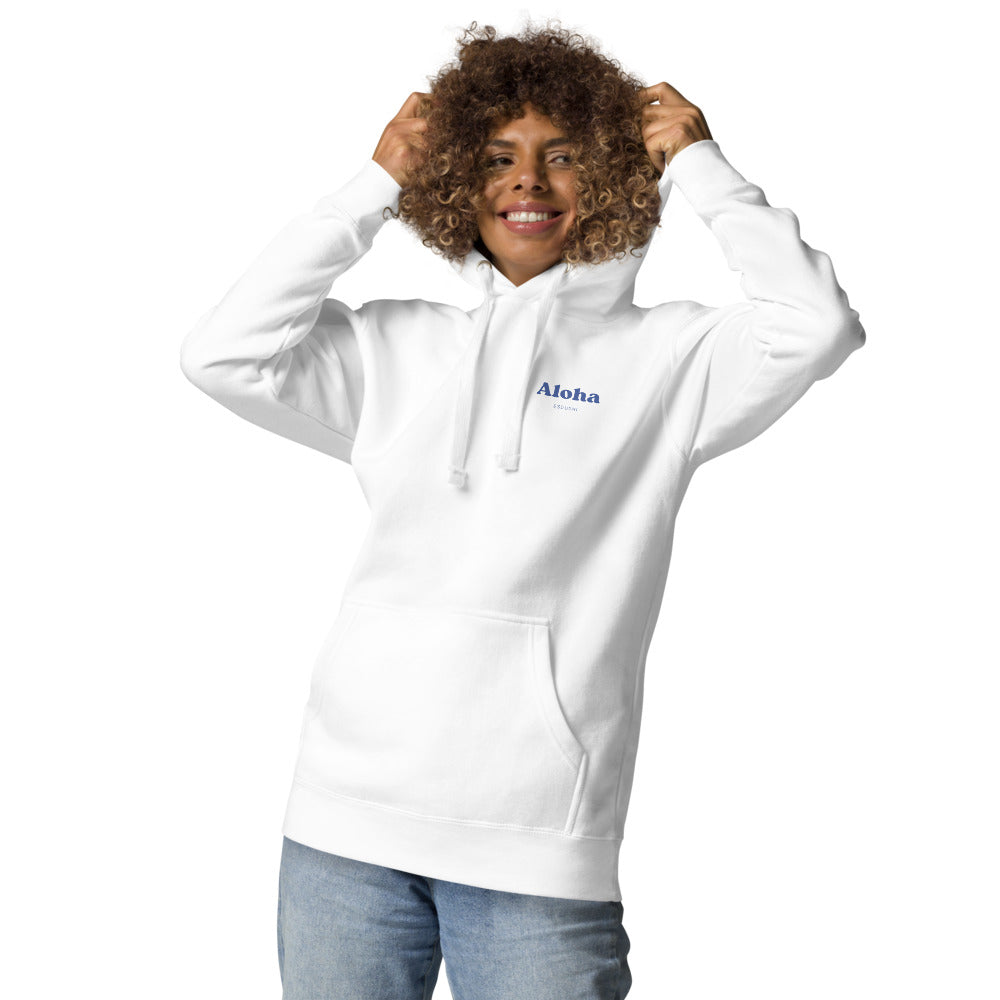 Esdushi Surf clothing - Hoodie - Ciao Ciao - - 