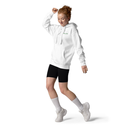Esdushi Surf clothing - Hoodie - Sunday Coffee Club - - 