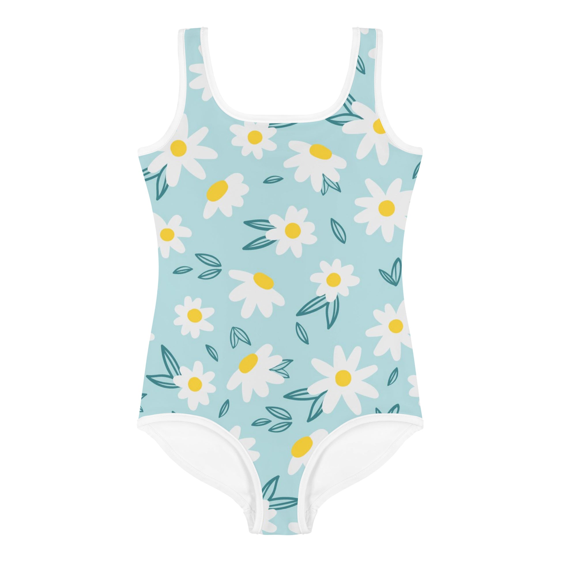 Esdushi Surf clothing - Kids Swimsuit - Paddle Out - 2T / 92 / 1-2 years - 