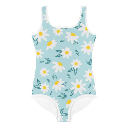 Esdushi Surf clothing - Kids Swimsuit - Paddle Out - 2T / 92 / 1-2 years - 