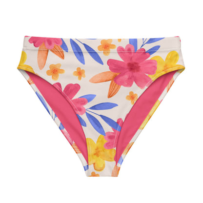 Esdushi Surf clothing - Surf Bikini Bottom - Aloha Surfista - - 