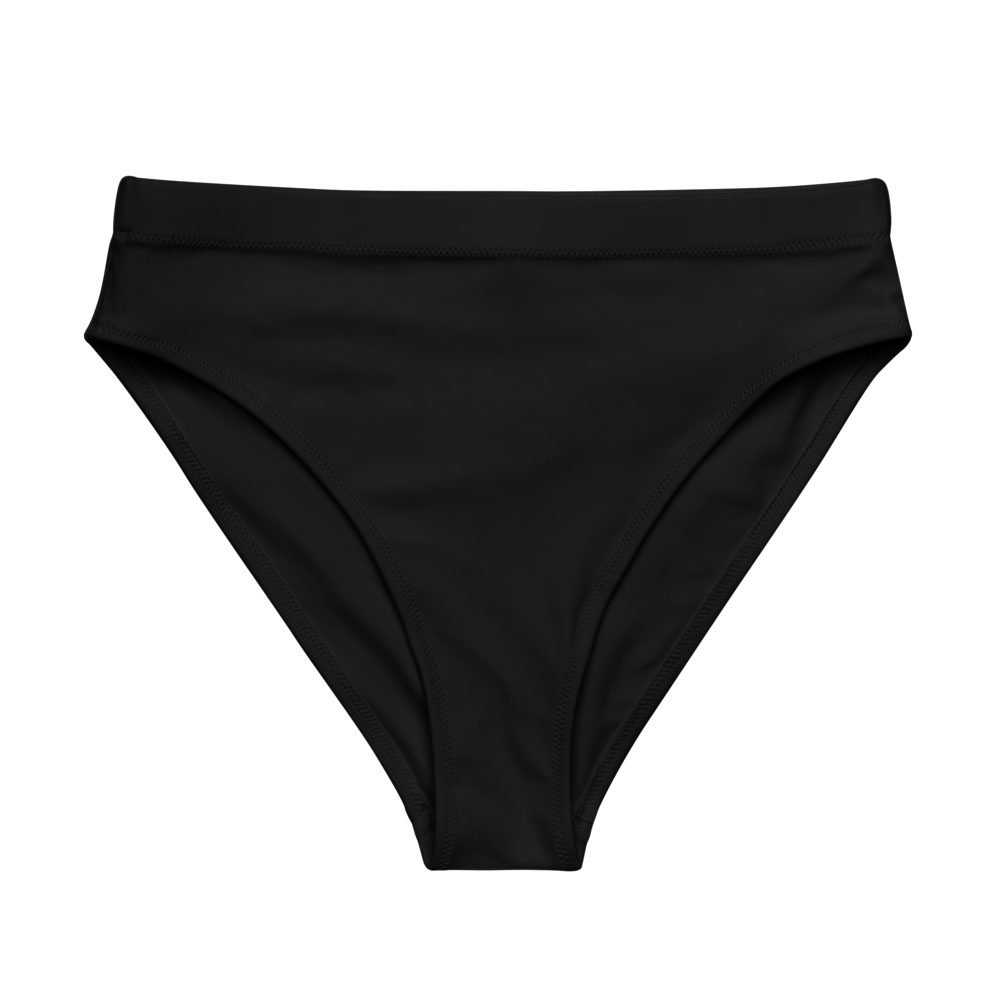 Esdushi Surf clothing - Surf Bikini Bottom - Boss Babe - - 