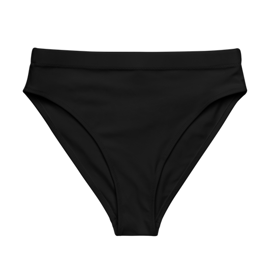 Esdushi Surf clothing - Surf Bikini Bottom - Boss Babe - - 