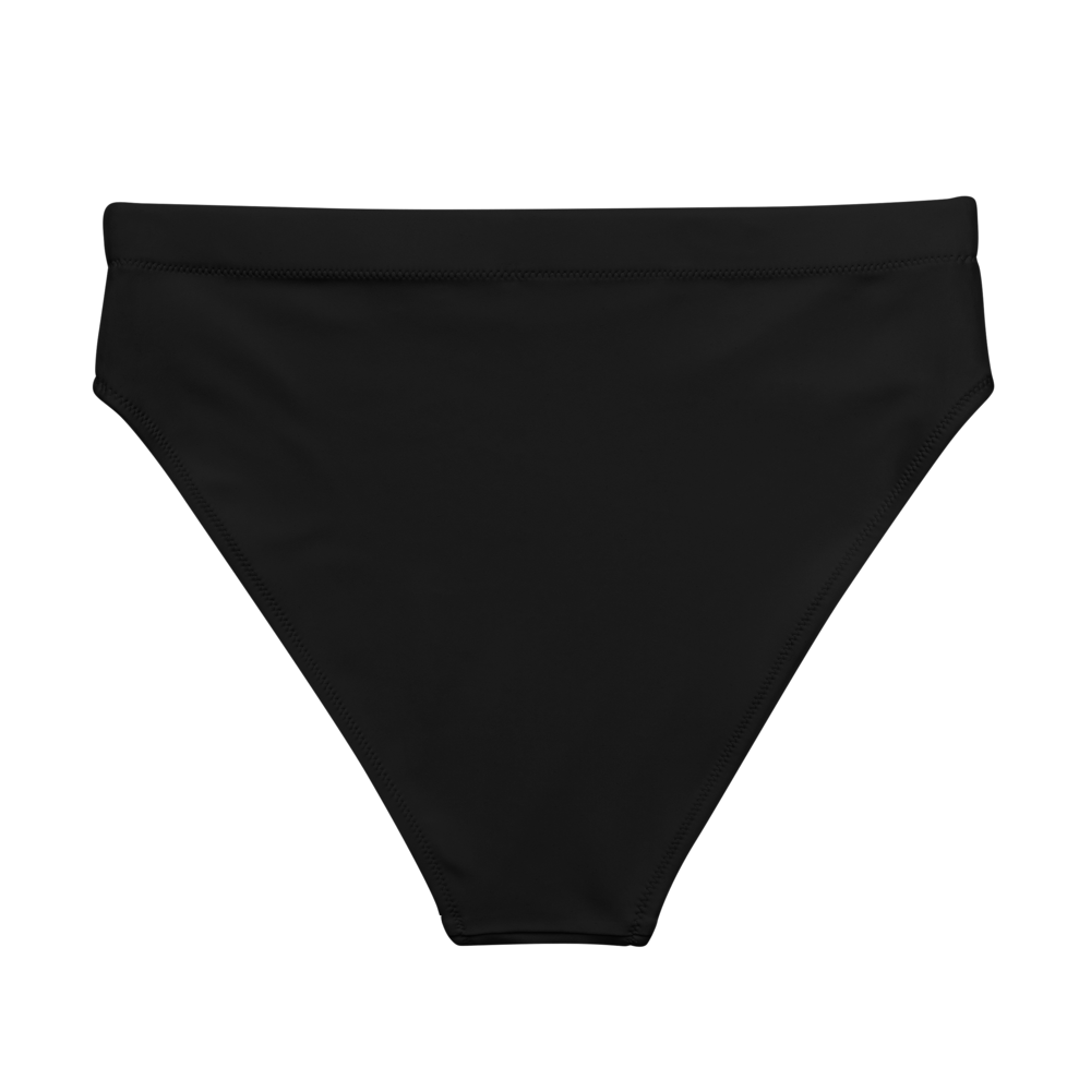 Esdushi Surf clothing - Surf Bikini Bottom - Boss Babe - - 