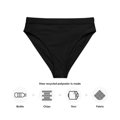 Esdushi Surf clothing - Surf Bikini Bottom - Boss Babe - - 