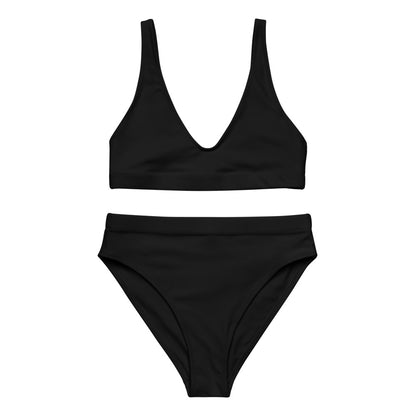 Esdushi Surf clothing - Surf Bikini Bottom - Boss Babe - XS - 