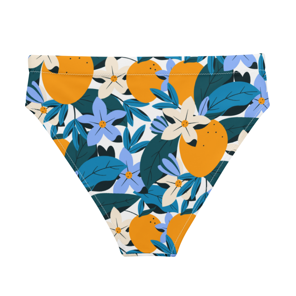 Esdushi Surf clothing - Surf Bikini Bottom - Playa Mango - - 