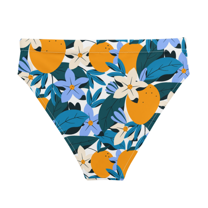 Esdushi Surf clothing - Surf Bikini Bottom - Playa Mango - - 