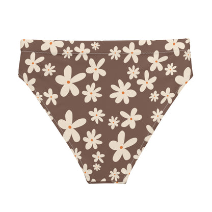 Esdushi Surf clothing - Surf Bikini Bottom - Salty Skin - - 