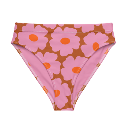 Esdushi Surf clothing - Surf Bikini Bottom - Sunkissed Soul - - 