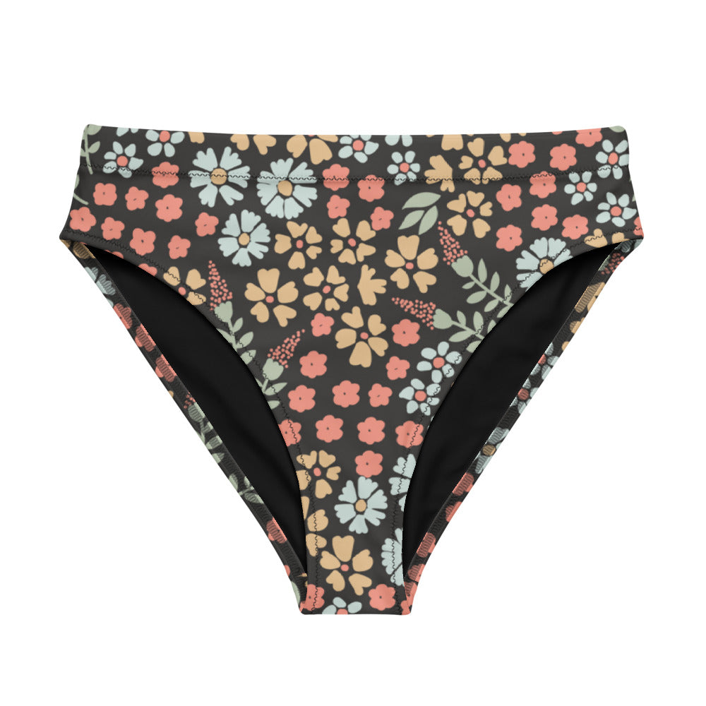 Esdushi Surf clothing - Surf Bikini Bottom - Surf Spirit - - 