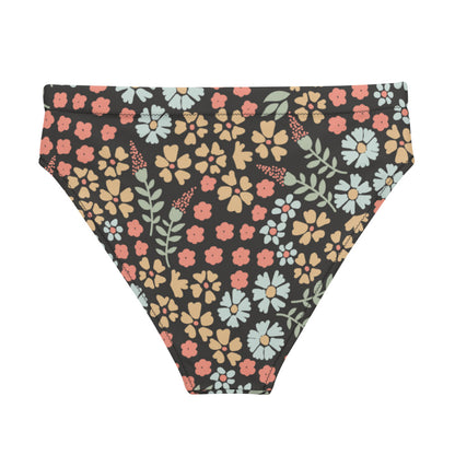 Esdushi Surf clothing - Surf Bikini Bottom - Surf Spirit - - 