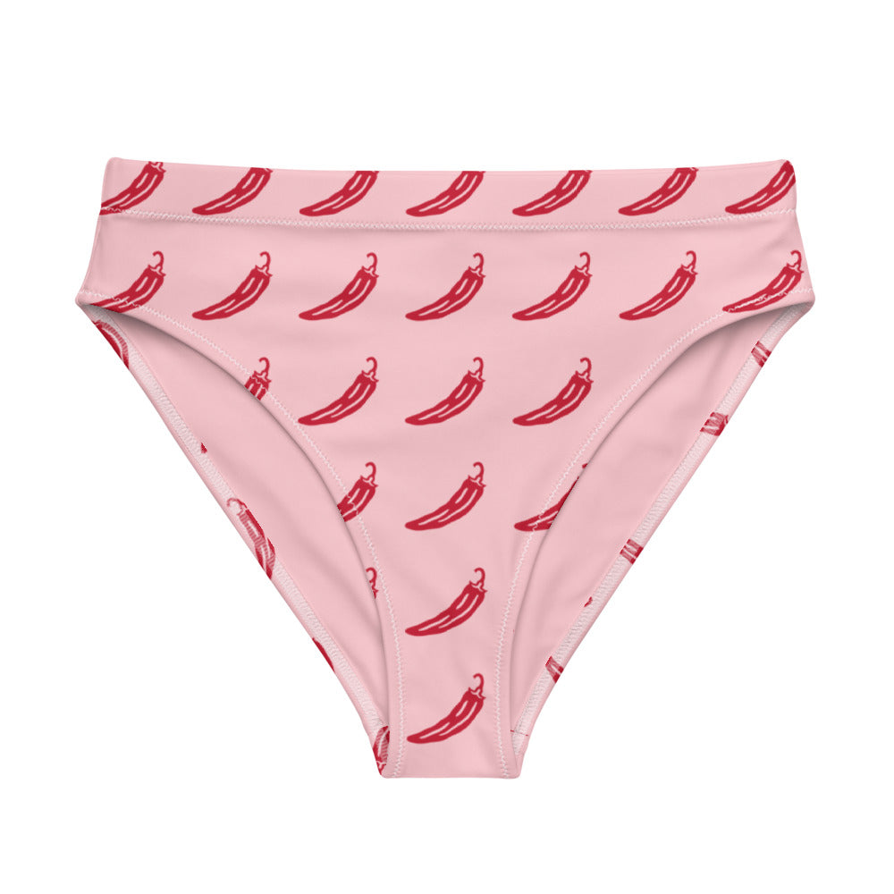 Esdushi Surf clothing - Surf Bikini Bottom - Sweet & Spicy - - 