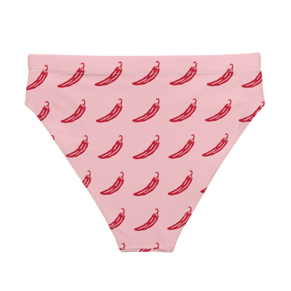 Esdushi Surf clothing - Surf Bikini Bottom - Sweet & Spicy - - 