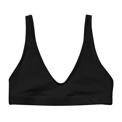 Esdushi Surf clothing - Surf Bikini Top - Boss Babe - - 