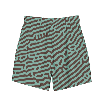 Esdushi Surf clothing - Surf Swim Shorts - Barrel Boss - - 