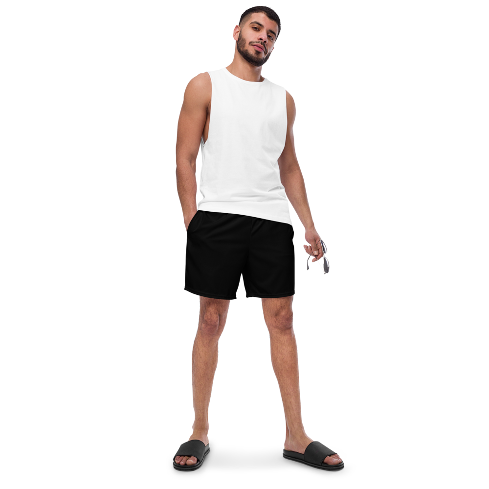Esdushi Surf clothing - Surf Swim Shorts - Boss Men - - 