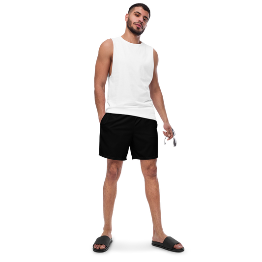 Esdushi Surf clothing - Surf Swim Shorts - Boss Men - - 