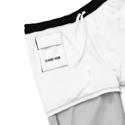 Esdushi Surf clothing - Surf Swim Shorts - Boss Men - - 