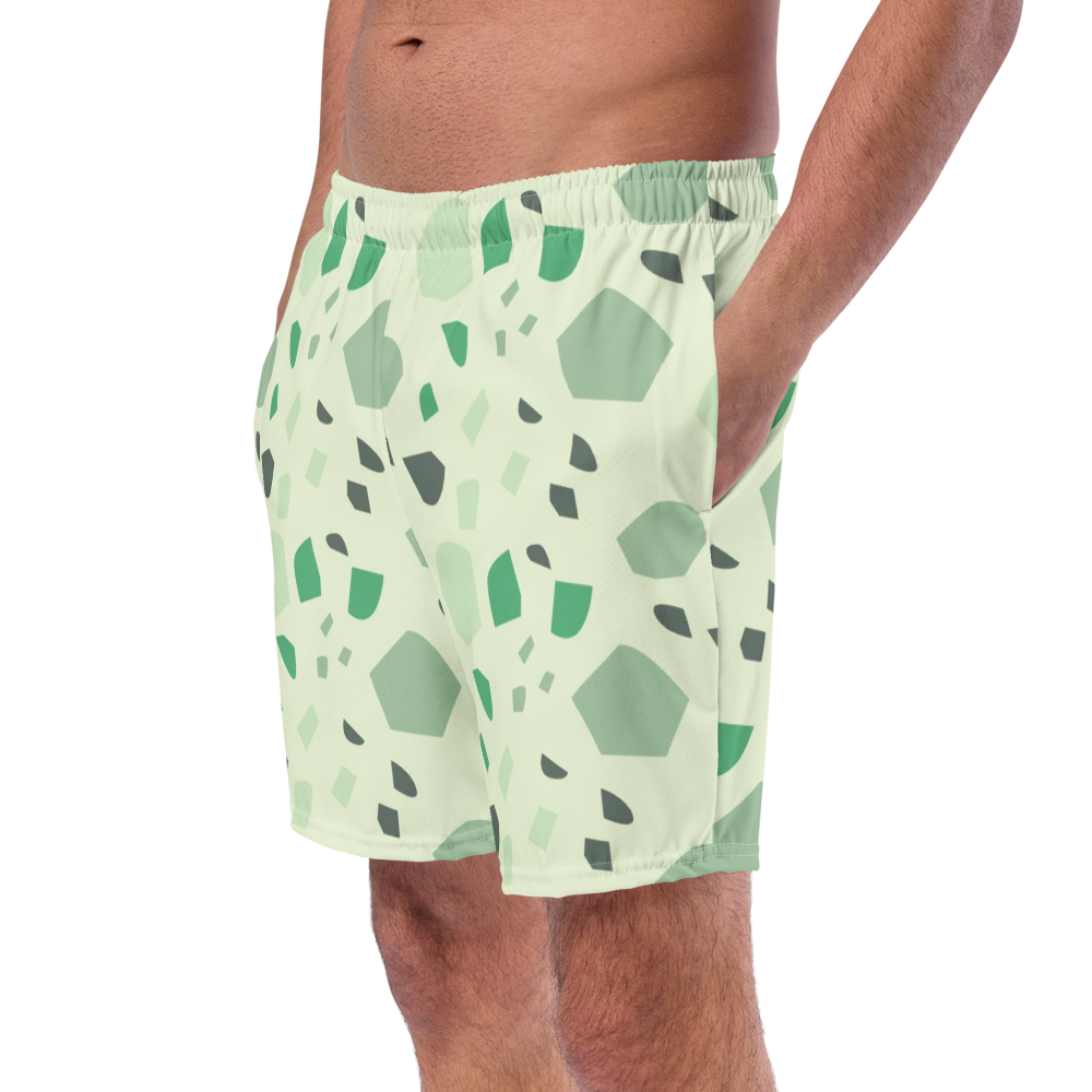 Esdushi Surf clothing - Surf Swim Shorts - Buena Onda - - 