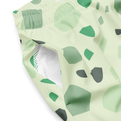 Esdushi Surf clothing - Surf Swim Shorts - Buena Onda - - 