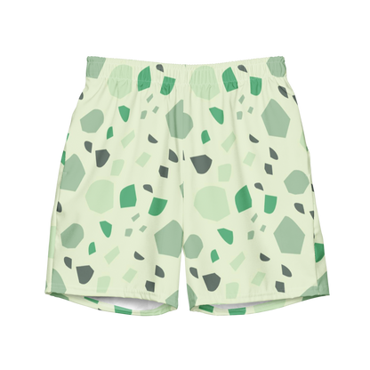 Esdushi Surf clothing - Surf Swim Shorts - Buena Onda - - 