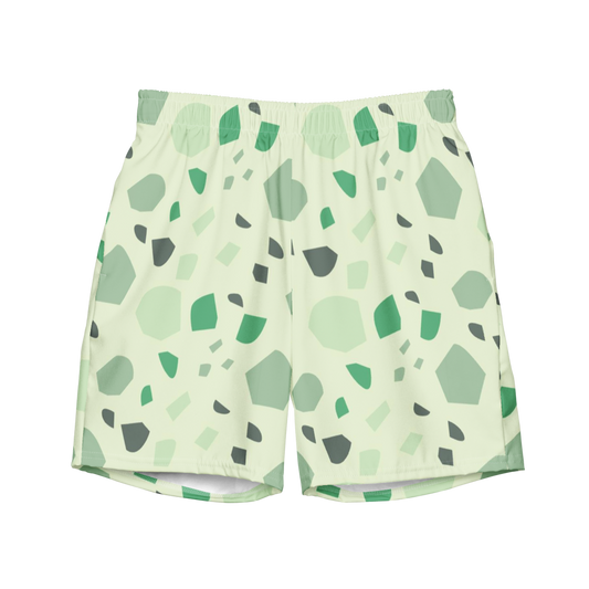 Esdushi Surf clothing - Surf Swim Shorts - Buena Onda - - 