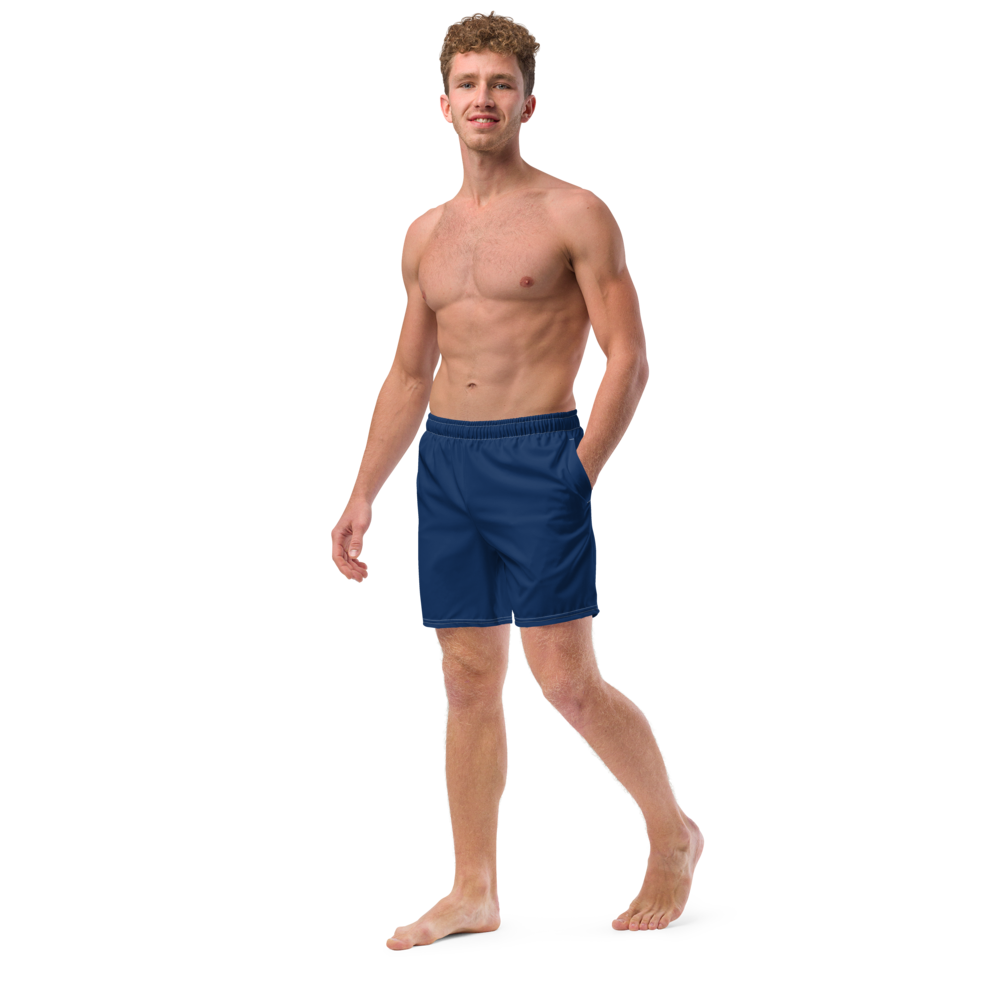 Esdushi Surf clothing - Surf Swim Shorts - Midnight Surf - - 