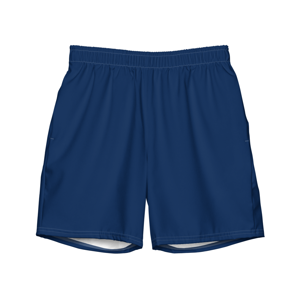 Esdushi Surf clothing - Surf Swim Shorts - Midnight Surf - 2XS - 