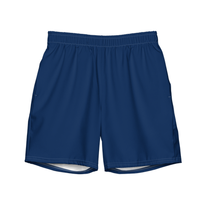 Esdushi Surf clothing - Surf Swim Shorts - Midnight Surf - 2XS - 