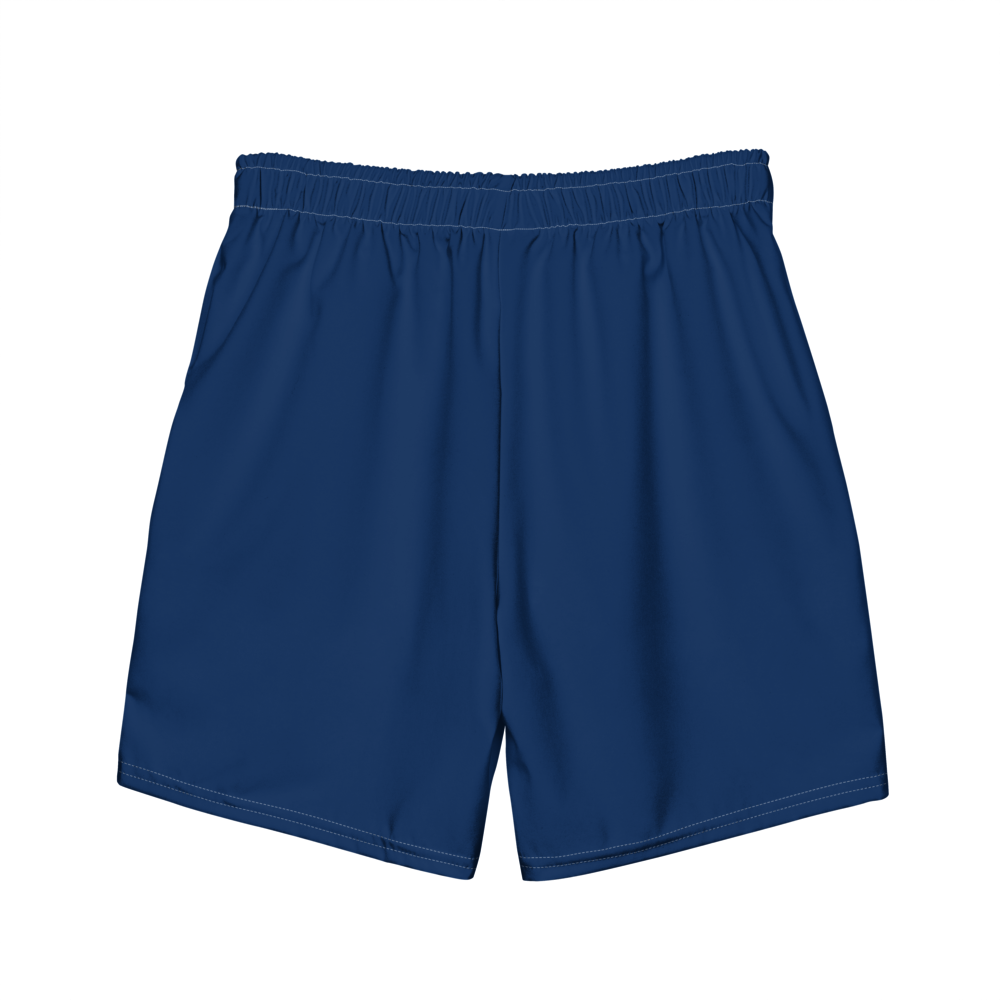 Esdushi Surf clothing - Surf Swim Shorts - Midnight Surf - - 