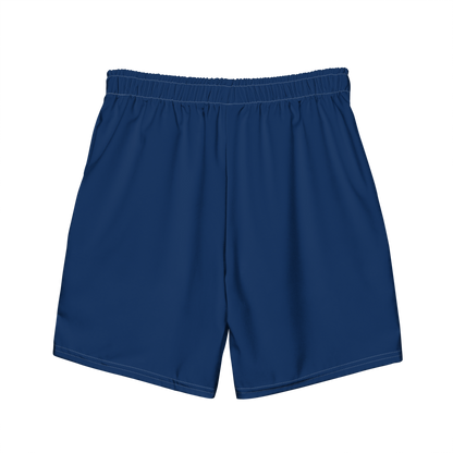 Esdushi Surf clothing - Surf Swim Shorts - Midnight Surf - - 