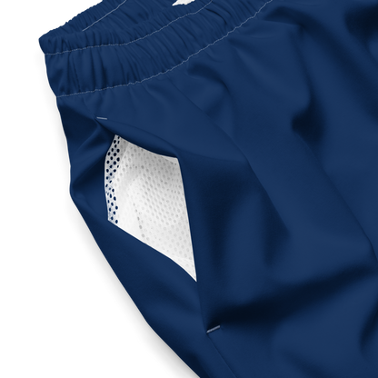 Esdushi Surf clothing - Surf Swim Shorts - Midnight Surf - - 