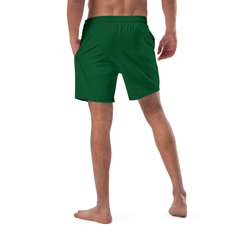 Esdushi Surf clothing - Surf Swim Shorts - Ola Ola - - 