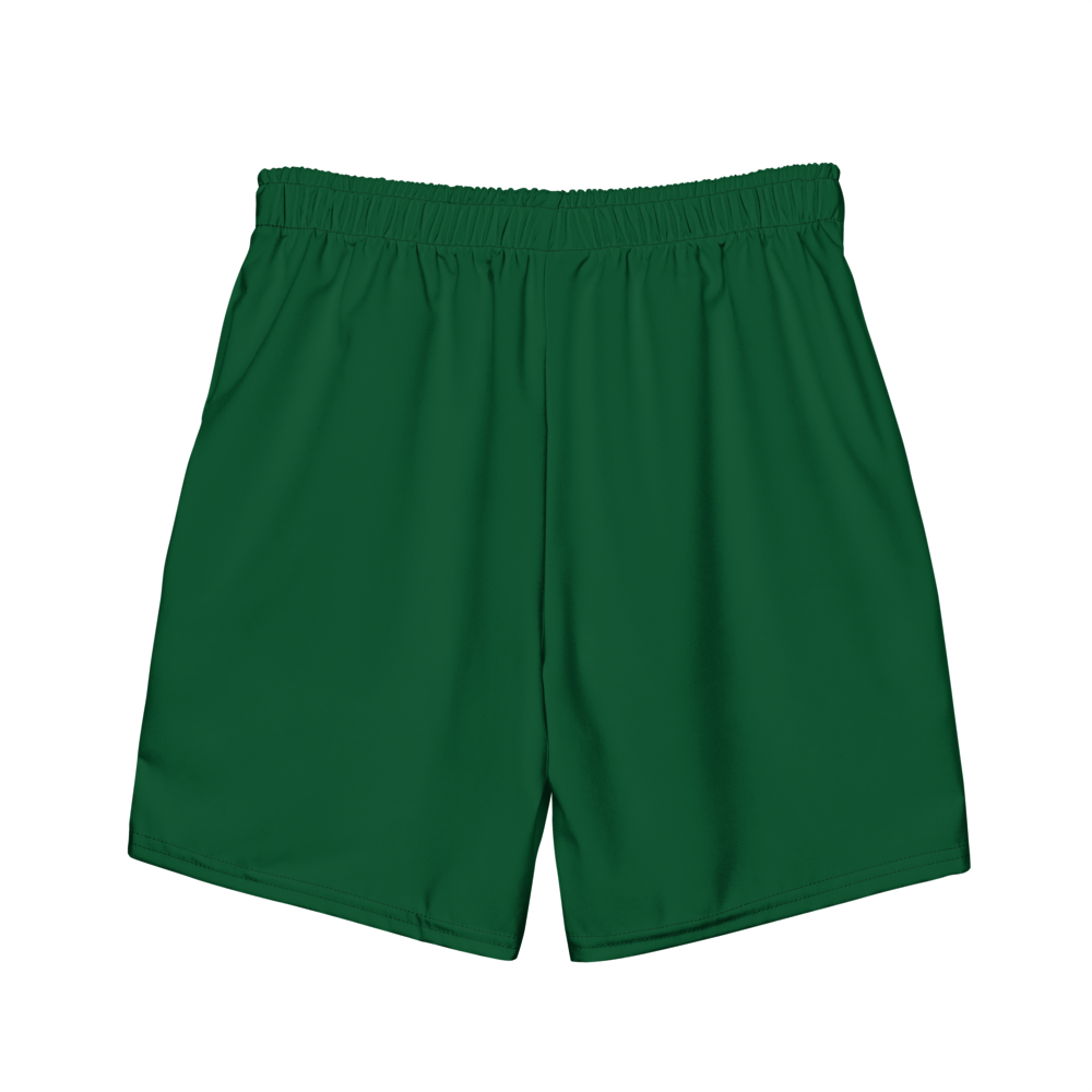 Esdushi Surf clothing - Surf Swim Shorts - Ola Ola - - 