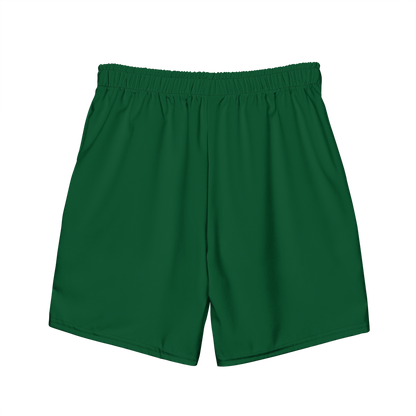 Esdushi Surf clothing - Surf Swim Shorts - Ola Ola - - 