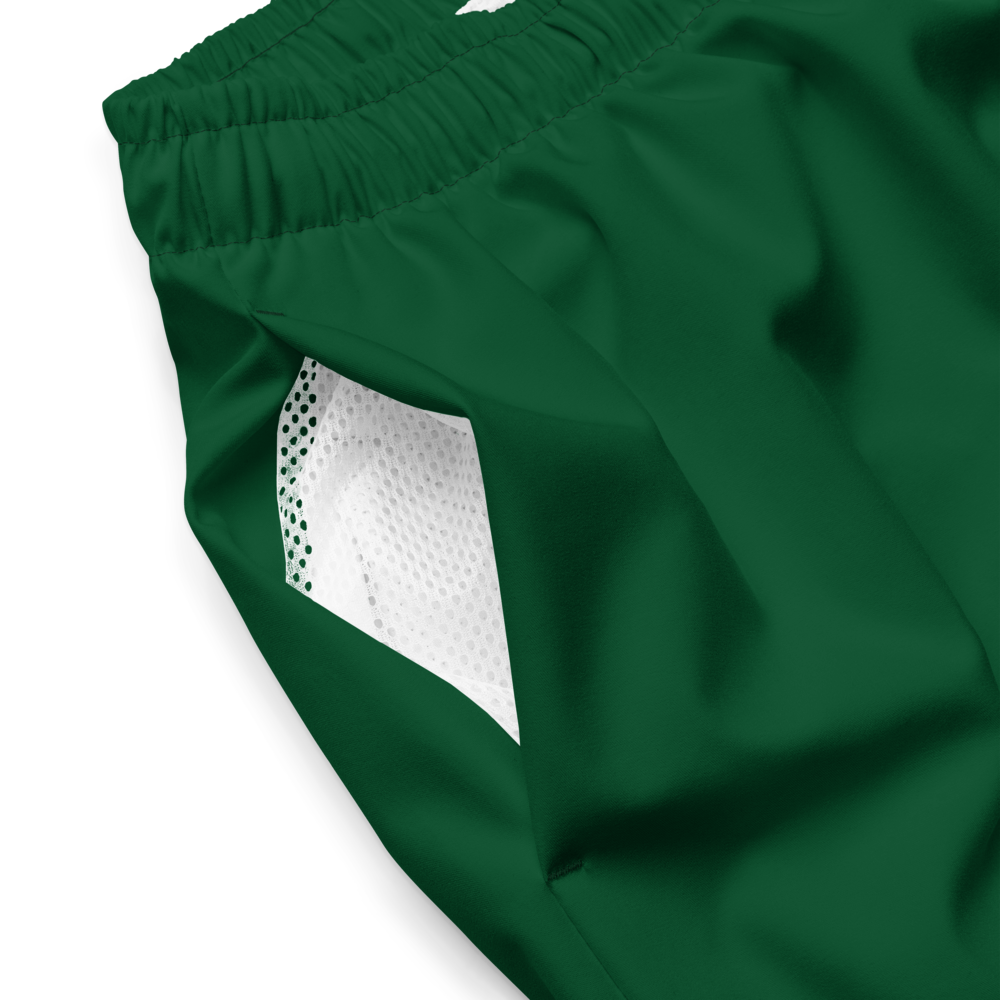 Esdushi Surf clothing - Surf Swim Shorts - Ola Ola - - 