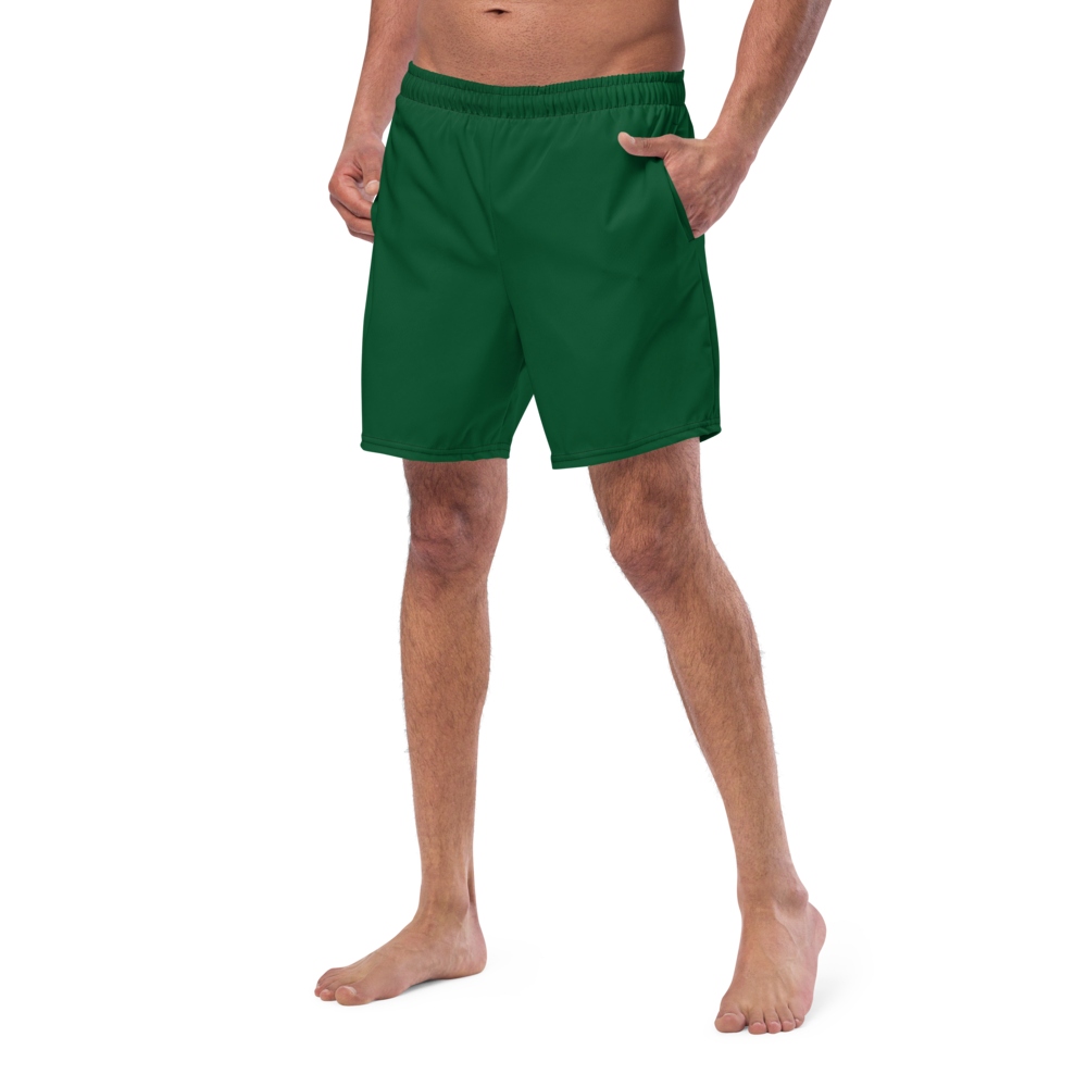 Esdushi Surf clothing - Surf Swim Shorts - Ola Ola - - 