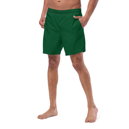 Esdushi Surf clothing - Surf Swim Shorts - Ola Ola - - 