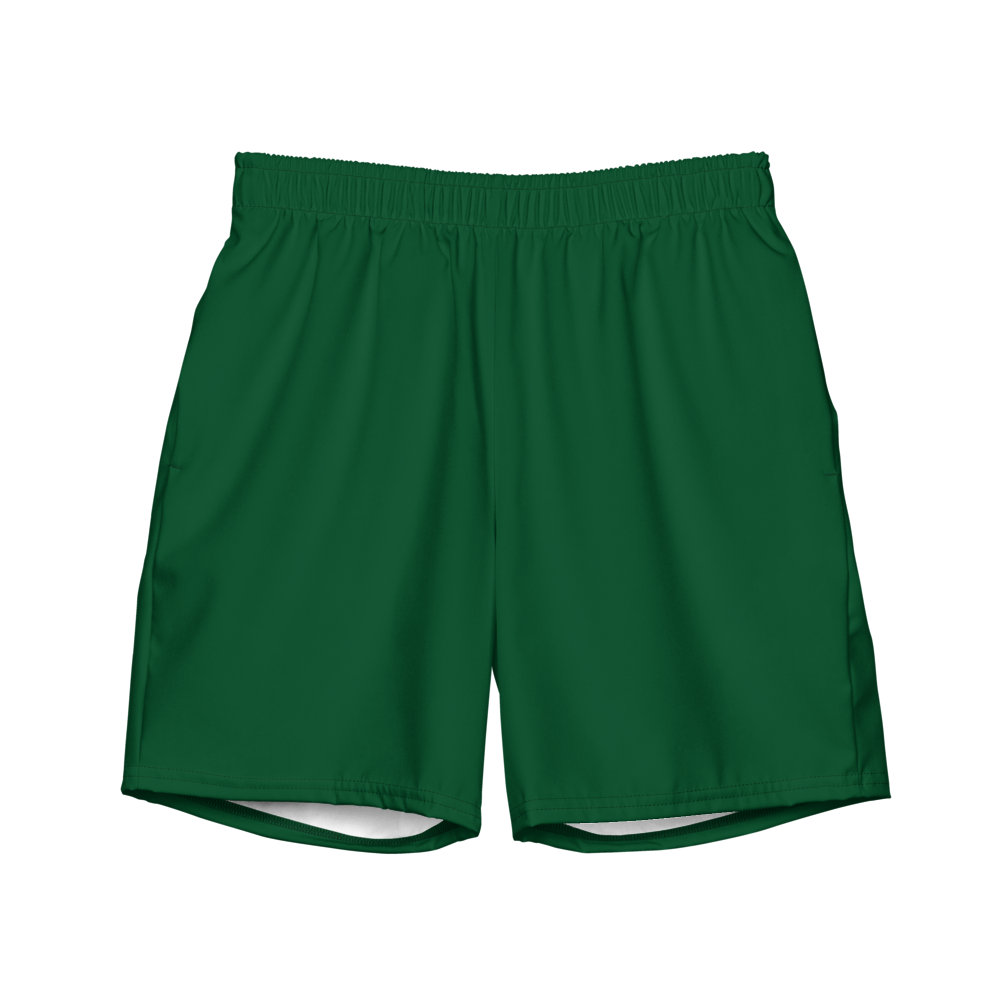 Esdushi Surf clothing - Surf Swim Shorts - Ola Ola - - 