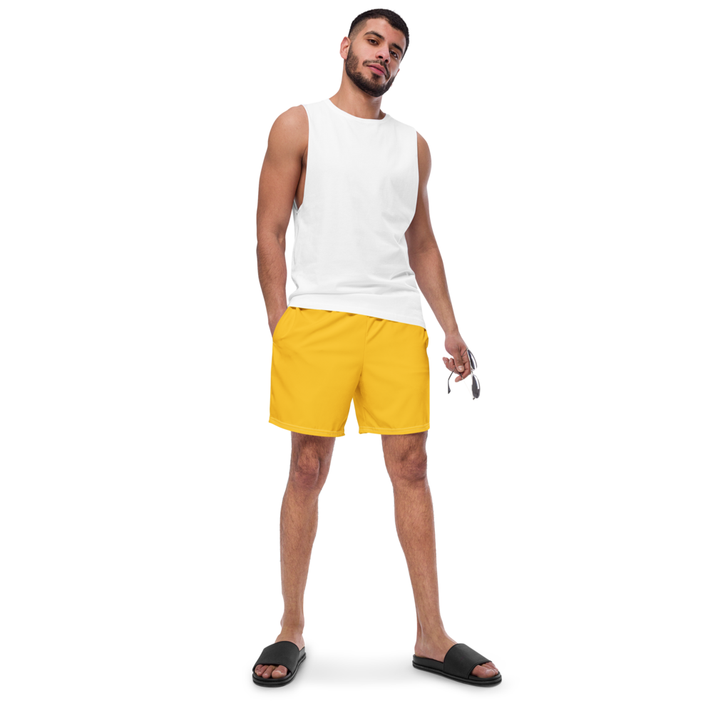 Esdushi Surf clothing - Surf Swim Shorts - Sunny Days - - 