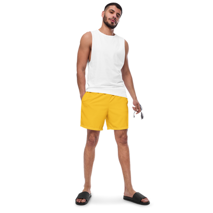 Esdushi Surf clothing - Surf Swim Shorts - Sunny Days - - 