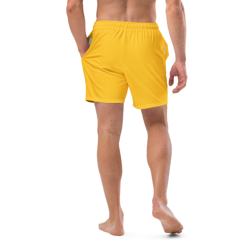Esdushi Surf clothing - Surf Swim Shorts - Sunny Days - - 