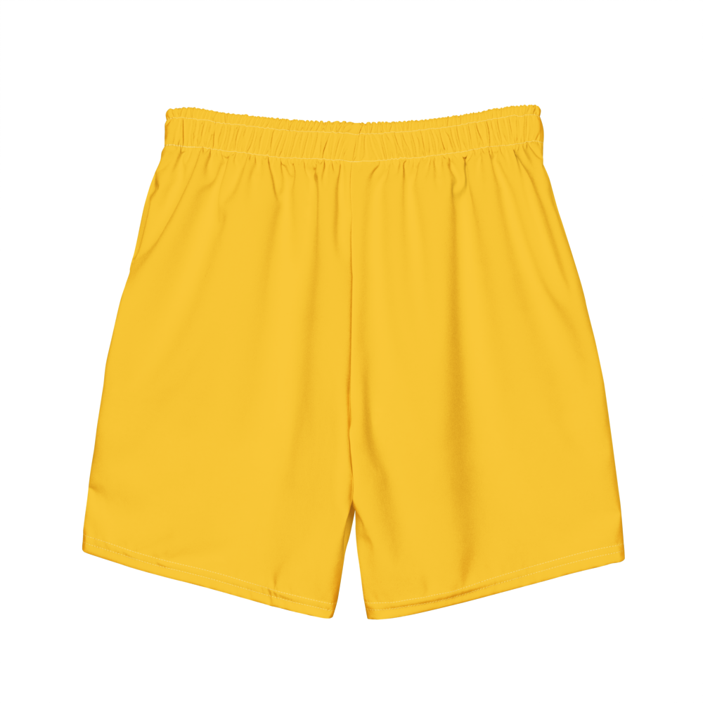 Esdushi Surf clothing - Surf Swim Shorts - Sunny Days - - 