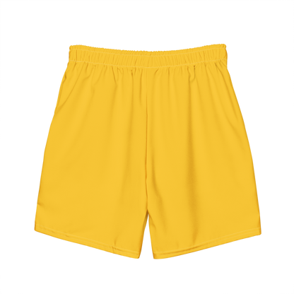 Esdushi Surf clothing - Surf Swim Shorts - Sunny Days - - 